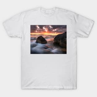 Between Boulders T-Shirt